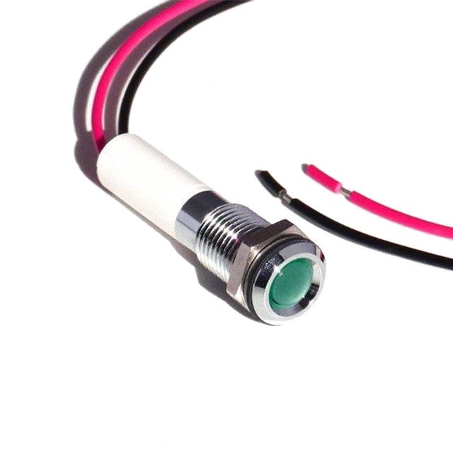 19010251WEC CML Innovative Technologies LTD  Indicatori del pannello Spie luminose